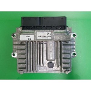 ECUs y Módulos de Computación Usados Bongo 391044X950 - Product Image 1