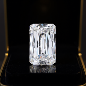 Diamant non monté certifié IGI 9,08 carats ASHOKA VVS2, diamant cultivé en laboratoire - Product Image 3