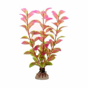 Plante Artificielle pour Aquarium, Simulation d'Herbe Aquatique, 18 cm, Ornement Végétal Vert en Plastique, 5 Couleurs, Décoration DIY pour Aménagement Paysager - Product Image 5