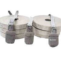QUICK WAY INDUSTRIES Nœud de sabre de cérémonie britannique de la Guerre civile avec porte-poignard britannique de la Guerre civile personnalisé