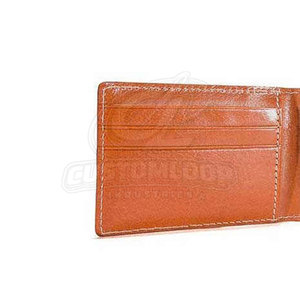 <b>Best</b> Quality Genuine Leather Wallets Slim Compact Design Durable Stitching Multiple <b>Card</b> Slots Elegant Everyday Accessory - Product Image 3
