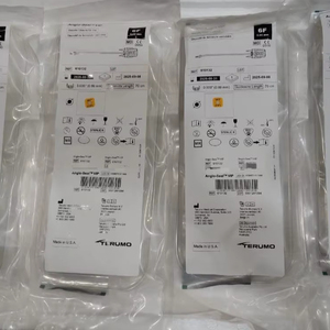 Dispositif de fermeture vasculaire ANGIO-SEAL VIP 6FR - Product Image 1