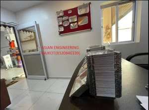 Machine de poinçonnage automatique haut de gamme à deux cavités pour barquettes en aluminium, 50 PPM, 30 CV, 220 V, ligne de production de barquettes MS haute vitesse - Product Image 3