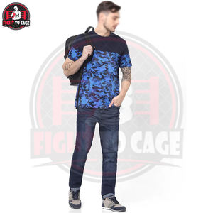 Camisetas de Sublimación para Hombre 2026 en Colores Sólidos, Buena Calidad, Precio de Fábrica, Personalización Impresa, Mejor Proveedor - Product Image 6