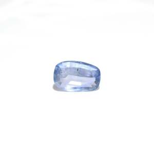 Natural Blue Sapphire 4.2 Carat Certified Loose Gemstone Wholesale - Product Image 2