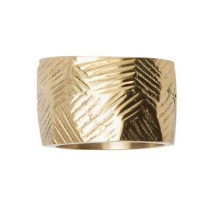 Anillos para Servilletas de Aluminio Ecológicos de Último Diseño, Estilo Americano Minimalista, Personalizables, Elegantes, Decorativos para Mesa - Product Image 2