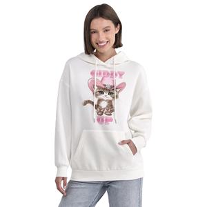 Sweat-shirts à capuche pour femmes de qualité supérieure, coupe ajustée, confortables pour l'hiver, design personnalisé tendance, imprimés, 2025 - Product Image 2