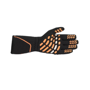 Custom logo printed Wear Resistant Anti <b>Slip</b> Gloves Wind Proof Anti Vibration Shock Absorption Wrestle Riding Tactical Gloves - Product Image 3