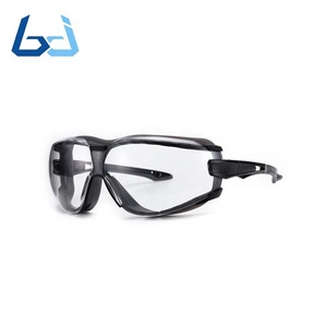 Lunettes de protection Borjye J182 anti-impact, anti-poussière et anti-particules - Product Image 1