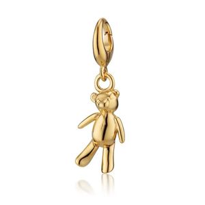 Tendance Or Bijoux d'Halloween : Pendentif Breloque Sac Trick or Treat, Collier, Bracelet, Cadeau pour Femmes et Enfants, Style Minimaliste de Luxe - Product Image 6