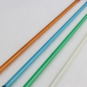 Premium Fiberglass Rods - Custom Length <b>for</b> Tent <b>Poles</b>, Plant Stakes, <b>Garden</b> & Flag <b>Poles</b> - Product Image 2