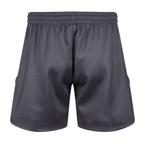 Shorts de MMA de calidad premium y duraderos, diseñados para entrenamiento, práctica de combate y uso diario cómodo. - Product Image 4