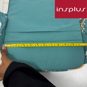 INSPLUS เวียดนาม บริการตรวจสอบคุณภาพกระเป๋าเป้สะพายหลังแบบมืออาชีพ ก่อนการจัดส่ง ตรวจสอบคุณภาพ QC โดยผู้ตรวจสอบ - Product Image 2