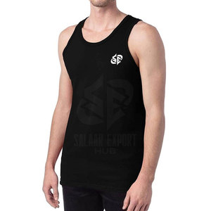 บริการ OEM เสื้อกล้ามดีไซน์ล่าสุดสำหรับผู้ชาย ผู้ผลิตชั้นนำ คุณภาพดีที่สุด เสื้อกล้ามผู้ชายสั่งตัดไซส์ได้ - Product Image 4