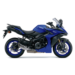 2026 Suzuk_i GSX-S1000GT - Product Image 4