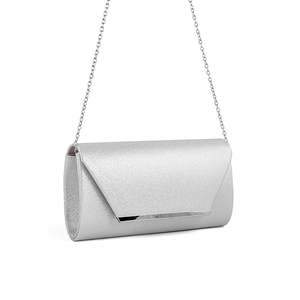 Pochette de soirée Silver Fancy P24167 - Product Image 2