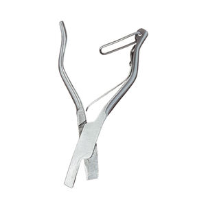 Cortador de Etiquetas para Orejas en Forma de U de Calidad Premium a Precio Económico, Cortador de Orejas en Forma de U de Grado Veterinario para Múltiples Especies, Fácil de Usar - Product Image 4