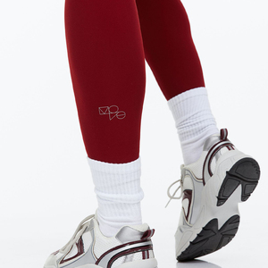 Leggings de yoga taille haute, leggings de fitness, vêtements de sport, pantalons de yoga - Product Image 5
