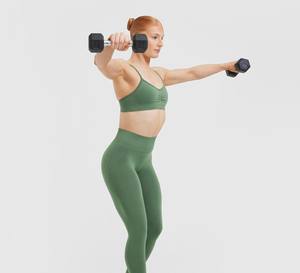 Fabricante de Leggings Deportivos para Mujer – Leggings de Alto Rendimiento para Entrenamiento - Product Image 6