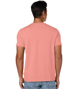 เสื้อยืดโอเวอร์ไซส์ลำลองผู้ชาย พิมพ์ลายสกรีน ผ้าฝ้ายถัก 100% น้ำหนัก 300 กรัม คุณภาพสูง รับผลิตตามสั่ง พร้อมสกรีนโลโก้แบรนด์ของคุณ - Product Image 5