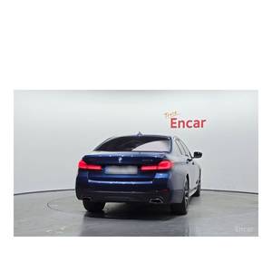 BMW Série 5 530e M Sport 2022, conduite à gauche, boîte automatique, 30 341 km - Product Image 4