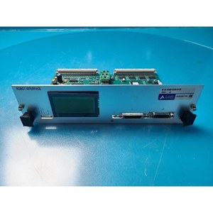 Câble coaxial Lam Research 810-068158-015 d'occasion, comme il est, pièces d'équipement semi-conducteur Legacy - Product Image 2