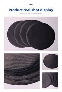 แผ่นกั้นป้องกันไฟฟ้าสถิตย์ DuPont ESD สำหรับบรรจุภัณฑ์เซมิคอนดักเตอร์ - Product Image 3