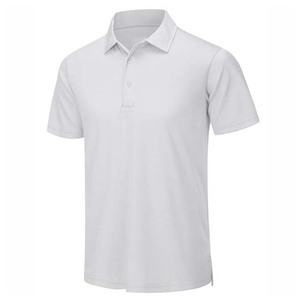 เสื้อเชิ้ตแขนสั้นผู้ชายสีน้ำเงินทรงปกติ ผ้าฝ้าย พิมพ์ลายลำลอง ระบายอากาศ แห้งเร็ว กันยับ มีกระเป๋าปักลาย - Product Image 6