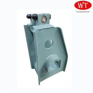 Eje de Suspensión para Semirremolque de Servicio Pesado de Calidad Premium Wai Tick Malasia, Compatible con la Serie AMPRO - Product Image 1