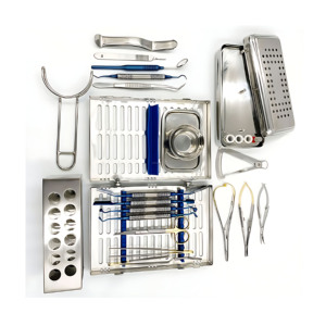 Sistema Profesional de Caja PRF GRF Dental, Kit de Instrumentos para Implantes con Fibrina Rica en Plaquetas, para Clínicas, Proveedor Mayorista - Product Image 1