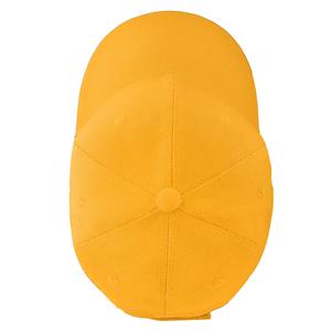 Casquette de baseball classique à visière incurvée, style sportif, respirante, réglable, pour usage extérieur et tenue décontractée. - Product Image 2