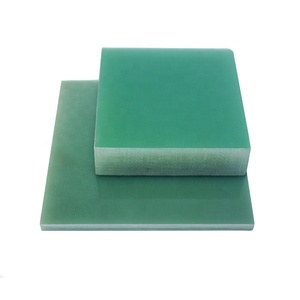 Fournitures d'artisanat : Panneaux en fibre de verre FR4 de 1 mm, 2 mm, 3 mm, 4 mm pour la maison, feuilles de fibre de verre époxy - Product Image 1