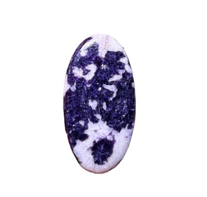 พลอยเลพิโดไลต์ธรรมชาติคุณภาพสูง รูปทรงผสม ขายส่งจำนวนมาก สำหรับทำต่างหูเงินทำมือ - Product Image 1