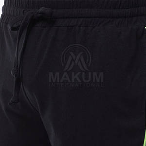 Conjunto de Camiseta y Pantalones Cortos para Hombre, Estilo Casual, Material Suave, Ropa Cómoda para Uso Diario - Product Image 6