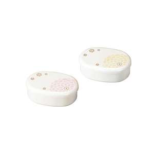 Boîte à lunch de capacité japonaise de haute qualité de 480ml avec couvercle en plastique facile à nettoyer au micro-ondes - Product Image 1