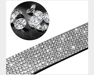 ปลอกคอสุนัขปรับขนาดได้ ขายส่ง รับผลิตตามสีและขนาดที่ต้องการ ในราคาที่ดีที่สุด - Product Image 4