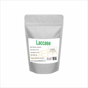 Laccase 2000-50000 U/g en Polvo de Grado Alimenticio - Product Image 3