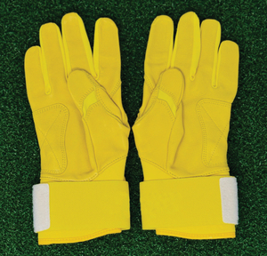 Gants de frappe en cuir Cabretta de qualité supérieure, design à manchette longue, pour l'intérieur et l'extérieur - Product Image 5