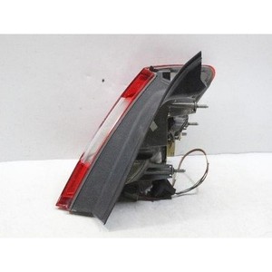 Conjunto de Luz Trasera Izquierda para Taurus VI 2009-2012, Usado, ORIGINAL AG1313B505A - Product Image 5