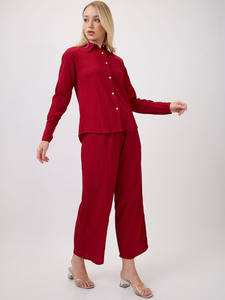 Women's Elegant Midi Casual Dress with <b>Lace</b> <b>Elastic</b> Waist Summer Breathable Eco-Friendly Stylish Design Floral Pattern - Product Image 3