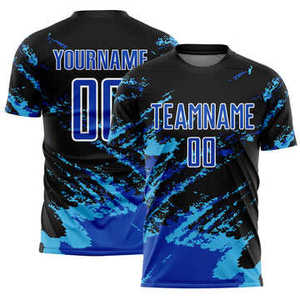 Custom Sublimation <b>T</b> <b>Shirts</b> 100% <b>Polyester</b> Sublimation <b>T</b> <b>Shirt</b> Printing - Product Image 5