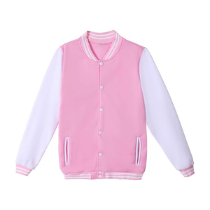 Bomber Style Varsity <b>Jacket</b> <b>Men</b> Polyester/Cotton Blend Stand Baseball College Vintage <b>Flight</b> <b>Jacket</b> Casual Winter Coat - Product Image 3