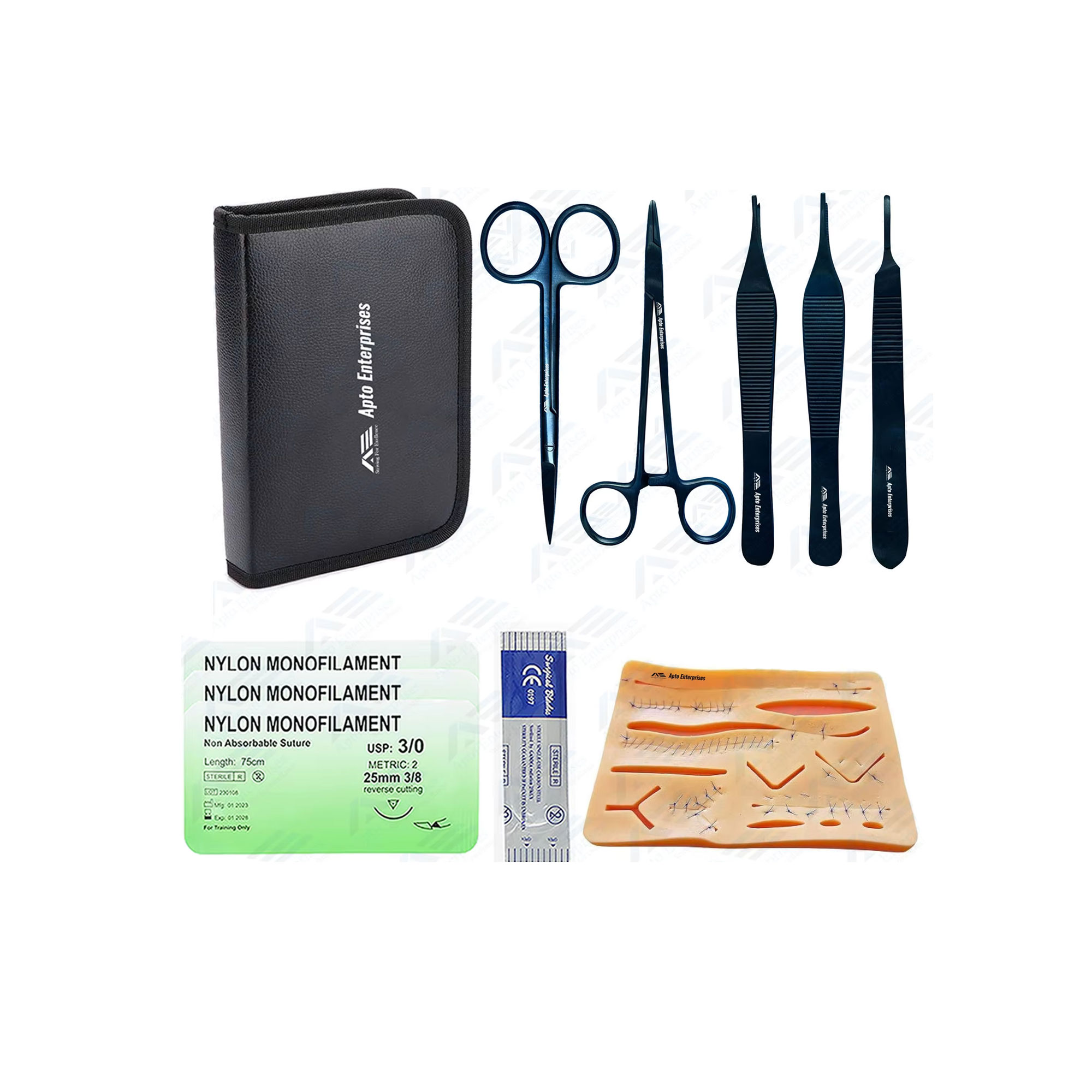 Suture Kit