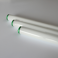 Lampe standard D65 T8 6500K pour la correspondance des couleurs en impression/photographie/contrôle qualité textile