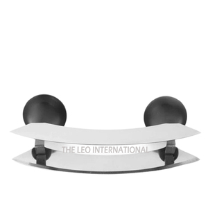 European and American Fashion Manual Round Pizza Cutter Hollow Handle Pastry Pasta Dough Baking <b>Tool</b> - Product Image 6