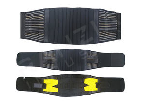 Faja Reductora de Cintura de Neopreno de Buena Calidad para Mujer, Quema Grasa, Moldea la Figura, para Gimnasio - Product Image 5