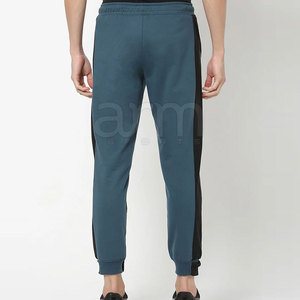 En stock, pantalons de survêtement pour hommes de qualité supérieure, vêtements décontractés professionnels pour hommes, pantalons de survêtement de haute qualité pour une utilisation en extérieur - Product Image 3