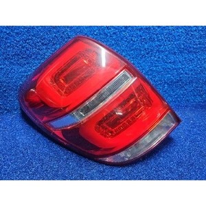 Luz Trasera Izquierda Usada para Captiva - Product Image 1