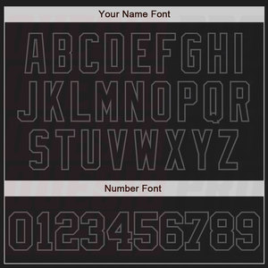 เสื้อเบสบอลเยาวชน/ผู้ใหญ่ ผ้าตาข่ายระบายอากาศ พิมพ์ลายแบบซับลิเมชั่น ซับเหงื่อ ชุดทีม ผลิตตามสั่ง โรงงาน OEM - Product Image 6