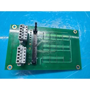 โมดูลควบคุมฮีตเตอร์ D520-800-017 GAS-BOX1 BD_V1ย่อยของ Eugene tech ใช้เป็นชิ้นส่วนอุปกรณ์เซมิคอนดักเตอร์แบบดั้งเดิม - Product Image 2